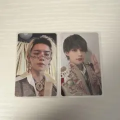 佐野勇斗　トレカ