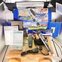 ON STAGE オンステージ パーソナルカラオケ PK-FB01GT - メルカリ