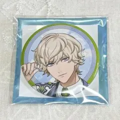 うたのプリンスさまっ うたプリ ASSHC 缶バッジ シオン