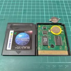 GB　スターオーシャン　ブルースフィア