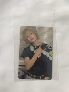 RIIZE ライズ FAME ユニバ 特典 ウォンビン