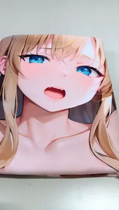 はがない　柏崎星奈　巨　シークレットバスタオル