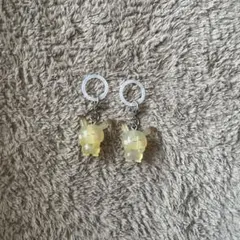 ポケピース めじるしガチャマスコット　ピカチュウⅹ2