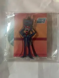 HAZBIN HOTEL レイヤーアクリルスタンド　ヴォックス　VOX