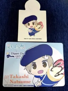 夏目友人帳 グッズ まとめ売り 📌肩ズンFig. 夏目友人帳 Part2 📌Shoulder Zun Fig. Natsume