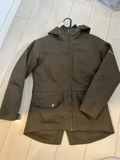 コロンビア　インナー付き　マウンテンパーカー