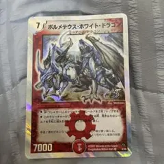 2025年最新】ボルメテウスホワイトドラゴン スリーブの人気アイテム