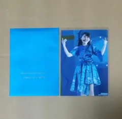 映画 aqours documentary 逢田梨香子 ブロマイド 入場者特典