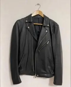 2025年最新】STUDIOUS メンズ レザージャケット・ライダースの人気