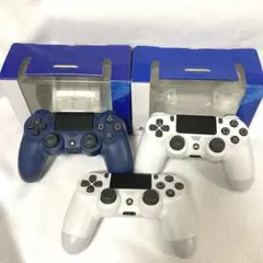 ジャンク品 PlayStation4コントローラー