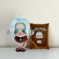 SKULLPANDA GRANDMA