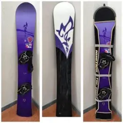 ヴィンテージ MOSS モスアルペンスノーボード 刀 160cm ヴィンテージ MOSS モスアルペンスノーボード 刀 160cm - メルカリ