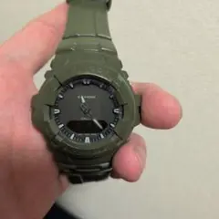 【G-SHOCK】 腕時計　最終価格早いもの勝ち
