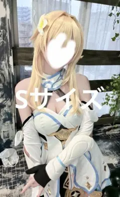 ブルアカ コトネ コスプレ 衣装 ウィッグ 水着 ブルアカ コトネ コスプレ 水着 ウィッグ 衣装 - メルカリ