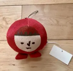ネネット　あかずきん　ストラップのサムネイル