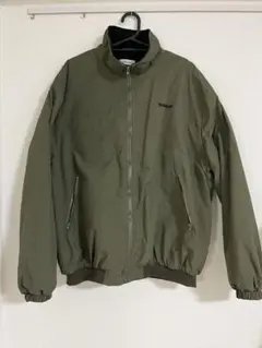 brokenbase ナイロンジャケット