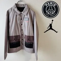 2025年最新】PSG ／ Paris Saint-Germain メンズ ナイロンジャケットの