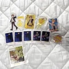 すとぷり るぅとくん セット売り ブロマイド アクスタ