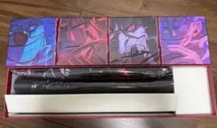 ワンピース 2nd ANNIVERSARY SET Englishのサムネイル