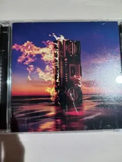 FYOP　通常盤　B'z