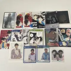 名探偵コナン