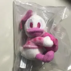 ミニー パルパルーザ ミニパル ぬいぐるみ マスコット ドナルド