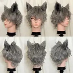 amaluna様専用ウィッグオーダー確認ページ