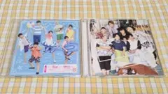 人生は素晴らしい　通常盤＆初回盤B