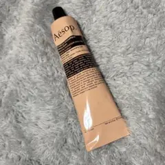 新品未使用Aesopハンドクリーム