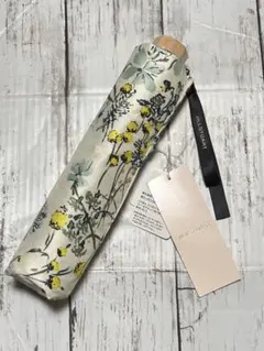 【未使用品】ジル スチュアート　折りたたみ　雨傘のサムネイル