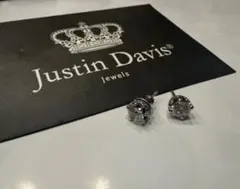 JUSTIN DAVIS✳︎THRASH ピアス✳︎安全ピン✳︎25,300円 - メルカリ