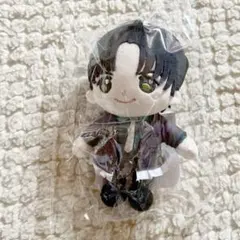 杢代和人　ぬいぐるみのサムネイル