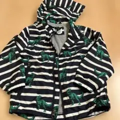 gap ウインドブレーカー 恐竜　100