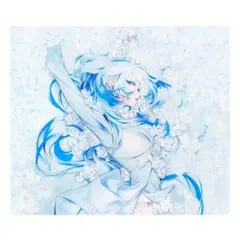 ShadowverseEVOLVE RAGE会場限定 フィルレイン プレイマット ShadowverseEVOLVE RAGE会場限定 フィルレイン プレイマット - メルカリ