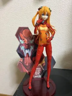 セーラー服Ver】新世紀エヴァンゲリオン 式波・アスカ・ラングレー
