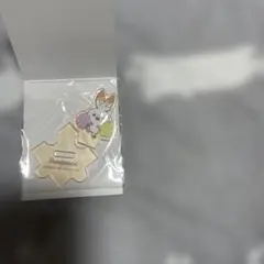 ポケピース アクリルスタンド ヒバニー