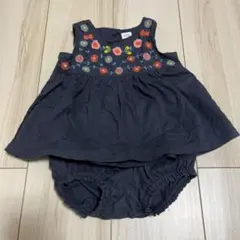 baby Gap セットアップ　12-18m 80