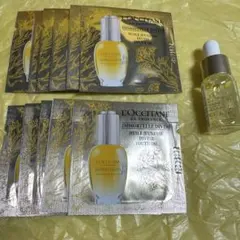 ロクシタン IM ディヴァインインテンシヴオイルb (美容オイル)