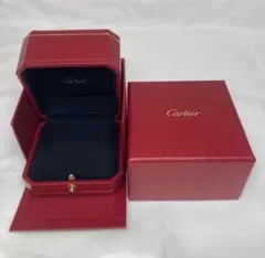 2025年最新】カルティエ 空箱の人気アイテム - メルカリ