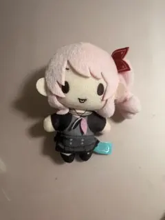 プロセカ 暁山瑞希 モアプラスマスコット ふわぷち