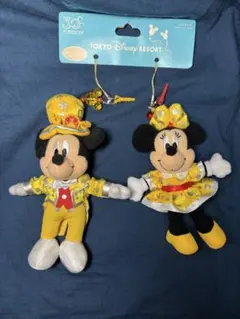 2025年最新】ミッキー ぬいぐるみ 30周年の人気アイテム - メルカリ