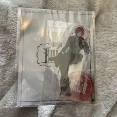 にじさんじ NIJI HOLIC アクリルスタンド ローレン・イロアス