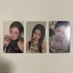 ローラトレカ特典