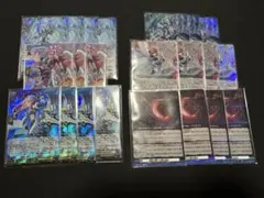 ブラグドマイヤー 幻影 デッキ - メルカリ