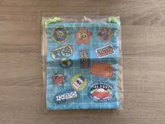 ニコアンドポーチ