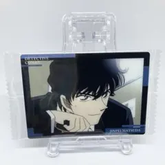 名探偵コナン イタジャガ 松田陣平　カード