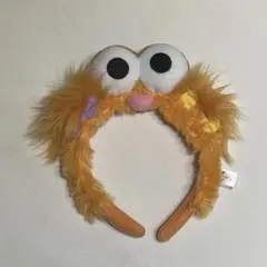 ゾーイカチューシャ