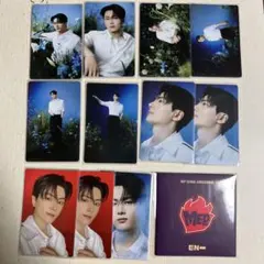 ENHYPEN WALK THE LINE MEP ジェイ