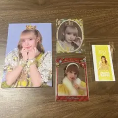 FRUITS ZIPPER 早瀬ノエル