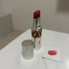 YSL ヴォリュプテ ロックシャイン 8